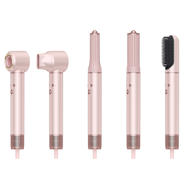 KH-802B høyeffektiv luftstyler KH-802B høyeffektiv luftstyler