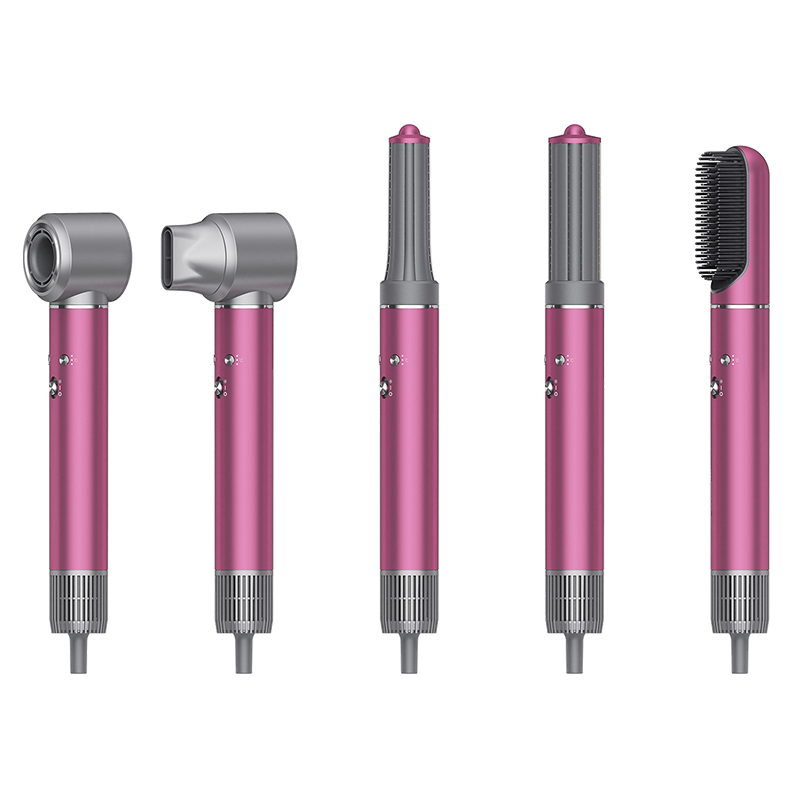 KH-802B høyeffektiv luftstyler