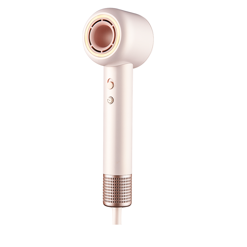 KH-801A Multi-Speed ​​Justerbar Høyhastighets hårføner