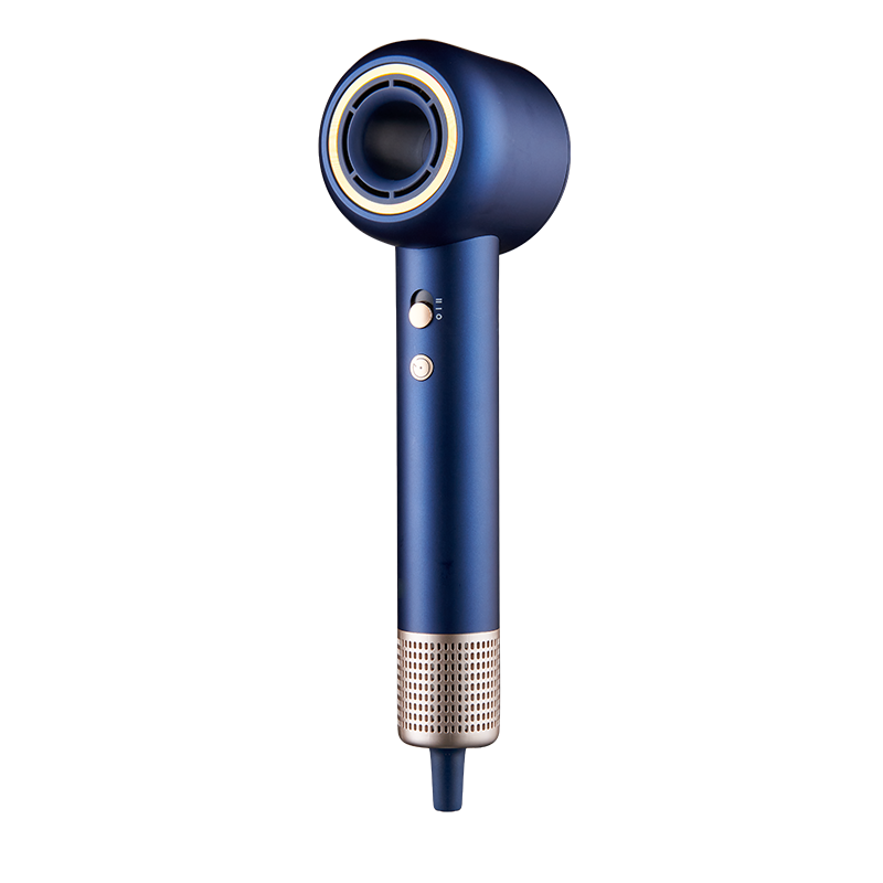KH-801A Multi-Speed ​​Justerbar Høyhastighets hårføner