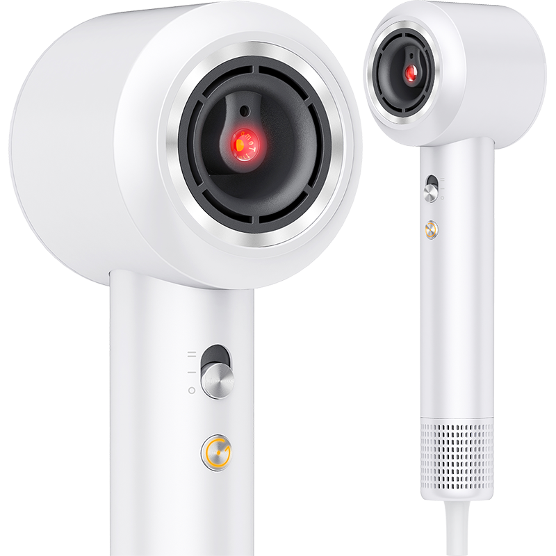 KH-803A Intelligent temperaturkontrollert hårføner