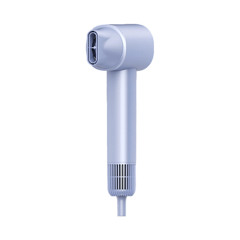 KH-808 Mini-high speed intelligent temperaturkontroll hårføner KH-808 Mini-high speed intelligent temperaturkontroll hårføner