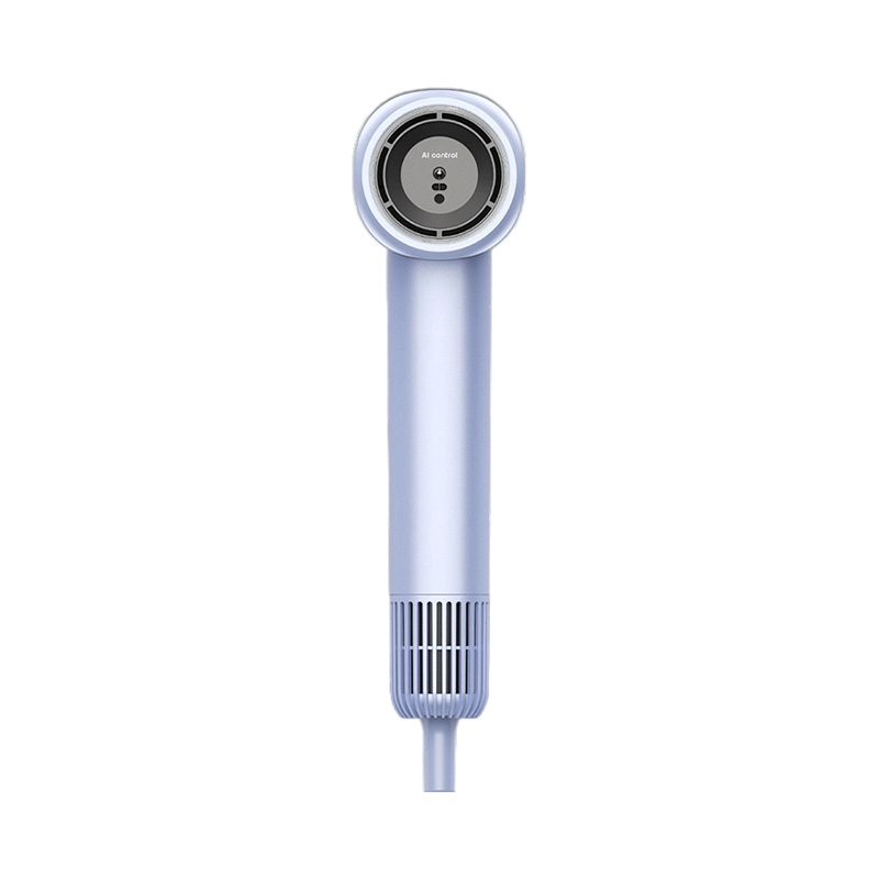 KH-808 Mini-high speed intelligent temperaturkontroll hårføner