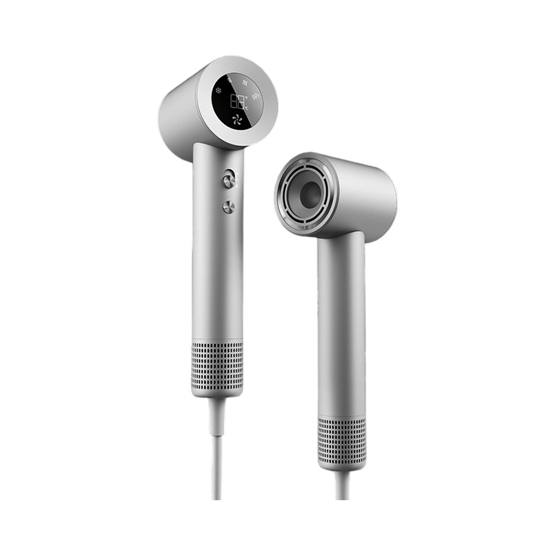 KH-804C LED-skjerm Smart temperaturkontroll hårføner KH-804C LED-skjerm Smart temperaturkontroll hårføner
