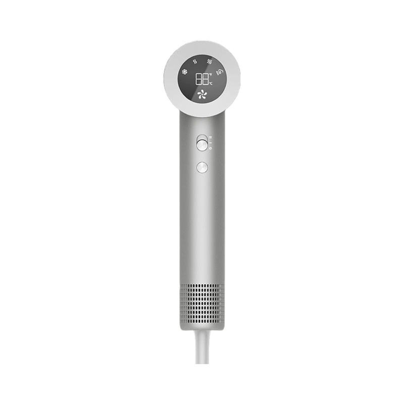 KH-804C LED-skjerm Smart temperaturkontroll hårføner KH-804C LED-skjerm Smart temperaturkontroll hårføner