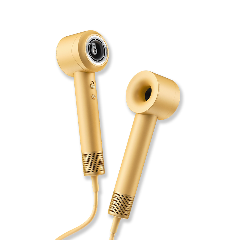 KH-803C Smart temperaturkontroll hårføner KH-803C Smart temperaturkontroll hårføner